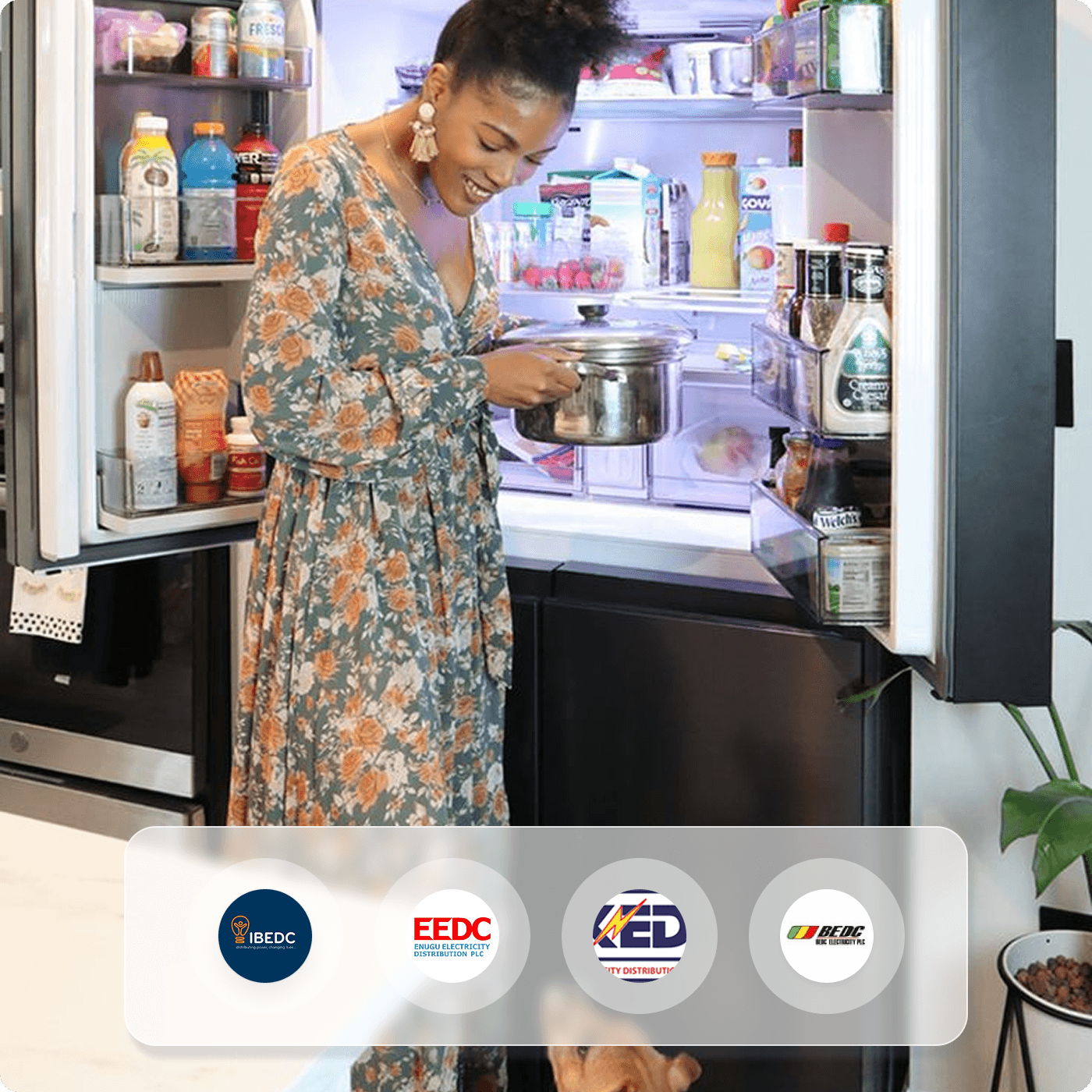 Power Your Home Smoothly