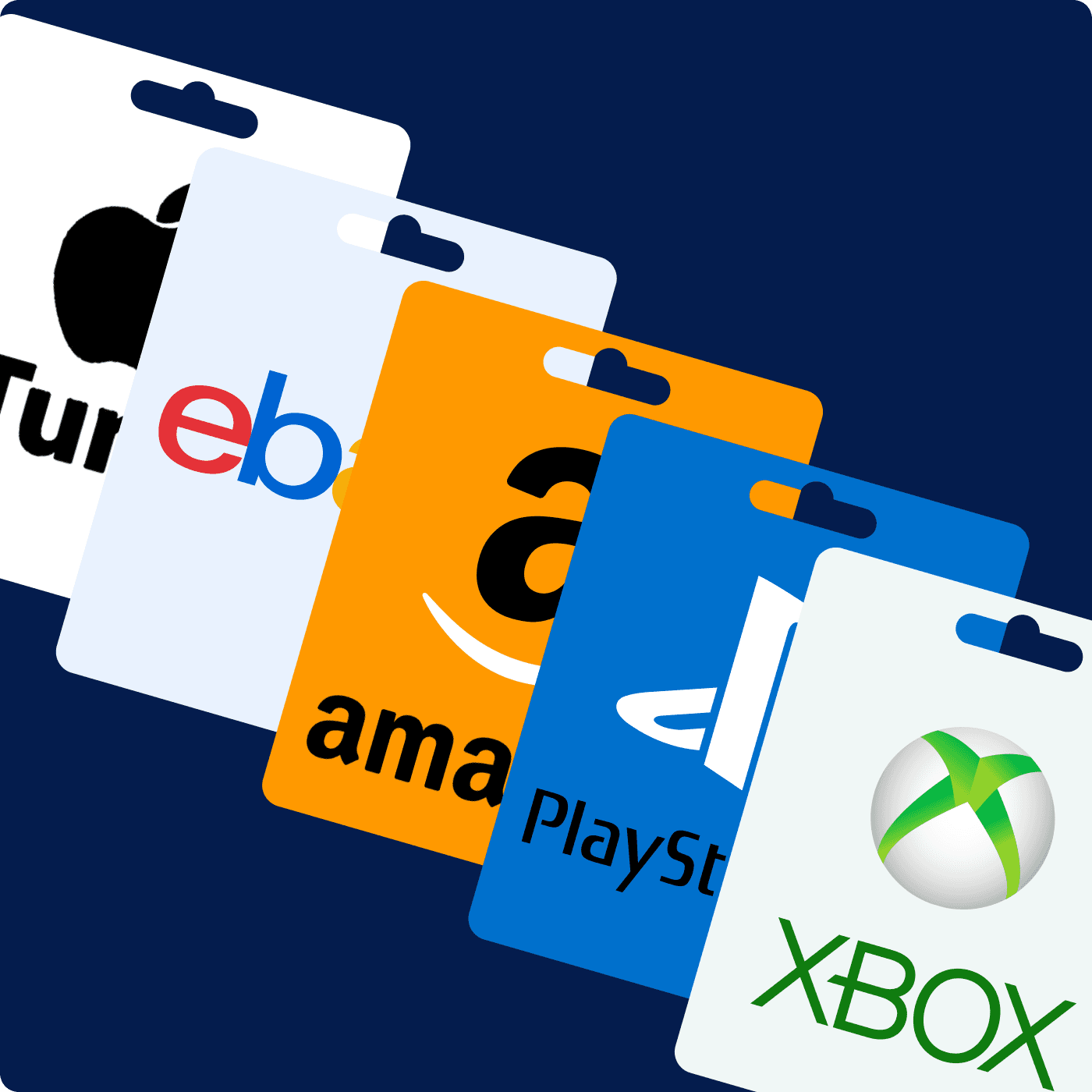 Turn Gift Cards into Real Value